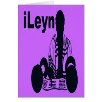 iLeyn Cards