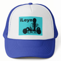 iLeyn Hats