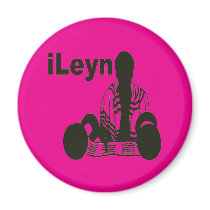 iLeyn Magnets