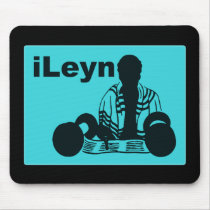 iLeyn Mousepad