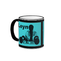 iLeyn Mugs