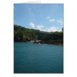 Ilfracombe coast | Card