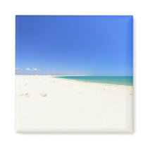 Ilha da Armona Fridge Magnets