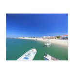 Ilha da Armona postcards