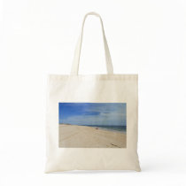 Ilha de Tavira Canvas Bags