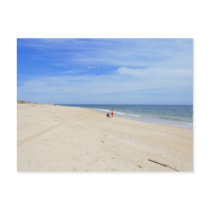Ilha de Tavira Post Cards