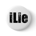 iLie buttons by Real_i_Messages iLie buttons