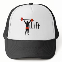 ilift - Man hats by Mall4MyLife ilift - Man hats