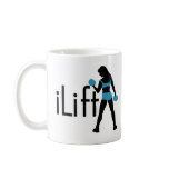 ilift - Woman mugs