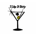 ILikeItDirty t-shirts by SandraTAlexander ILikeItDirty t-shirts