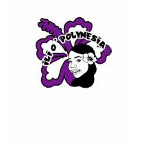 ilio Polynesia - Customized - Cust... - Customized t-shirts