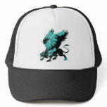 Ilios Trucker hats