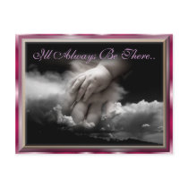 Ill Always Be There.. postcards