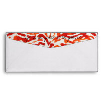 I'll Be A Poet - Envelopes