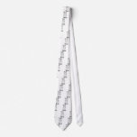 I'll be Bach ties