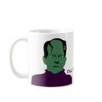 I'll be Frank mugs