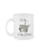Retirement Mugs