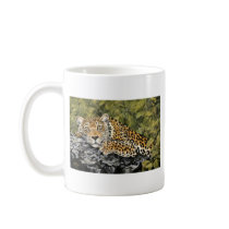 I'll Be Patient Mug