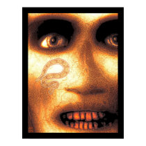 I'll Be Watching posters by Divad_Nosnibor I'll Be Watching posters