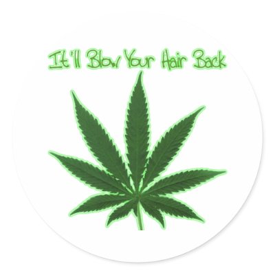 Perfect Pot Leaf