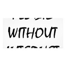 I'll Die Without Internet photo cards by Supernova23 I'll Die Without Internet photo cards