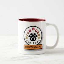 I'll drink to that! mugs