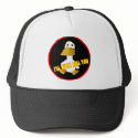 I'll duck bill you Hat by burntright I'll duck bill you Hat