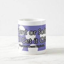 I'll Get it Off Mug
