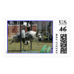 I'll get through it postage