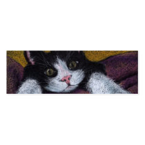 I'll get ya bookmarks business card