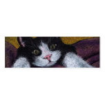 I'll get ya bookmarks business card