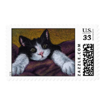 I'll get ya by Tanya Bond postage by tanyabond I'll get ya by Tanya Bond postage