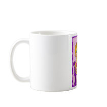 I'll have a Cafe Mocha Vodka Valium Latte To Go Mugs