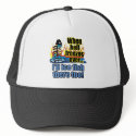I'll Ice Fish There Too! hats by FishNHuntObsessions I'll Ice Fish There Too! hats