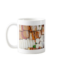 I'll Just Have a Sandwich! Coffee Mug