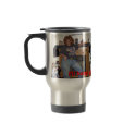 I'll keep your coffee hot! mugs