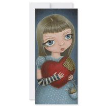 I'll mend your heart... rack cards by tanyabond I'll mend your heart... rack cards