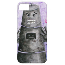 "I'll never be the same again" iPhone case iPhone 5 Case