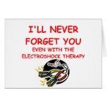 i'll never forget you cards