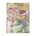 I'll Never Loose My Way ATC postcards by angelandspot I'll Never Loose My Way ATC postcards