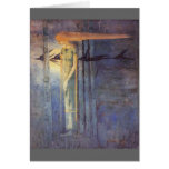 Ill Omen  ( 1893 ) Greeting Cards