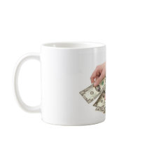 i'll pay cash mugs