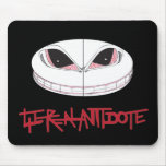 Ill Pill Mouse Pad
