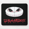 Ill Pill Mouse Pad mousepads
