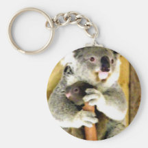 I'll Protect_ Key Chain