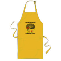 I'll Put Off Thinking Procrastination Tomorrow Aprons