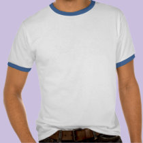 I'll save the world ... with my harmonica! t-shirts