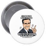 I'LL SHOW YOU MY TAX RETURNS BUTTONS