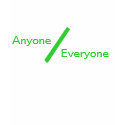 I'll Slash Anyone and Everyone t-shirts by threesidedorchid I'll Slash Anyone and Everyone t-shirts