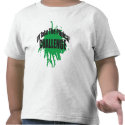 I'll Take The Physical Challenge t-shirts